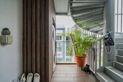 Natura@Hillview (D23), Apartment #534524891